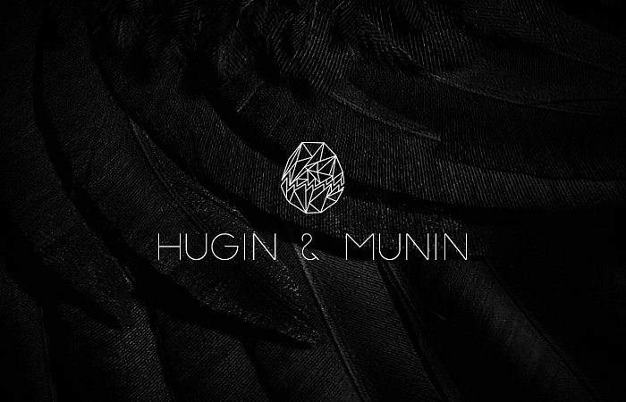 Hugin & Munin cover